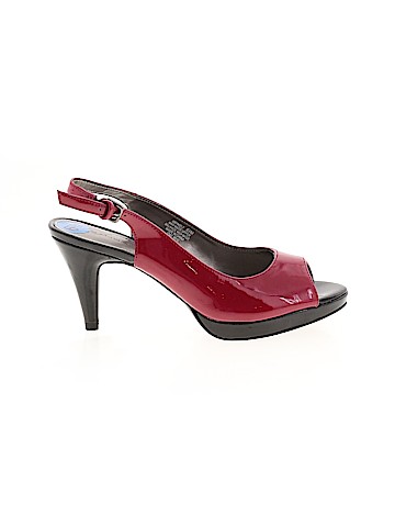 Bandolino Heels (view 1)