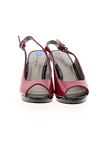 Bandolino Heels (view 2)