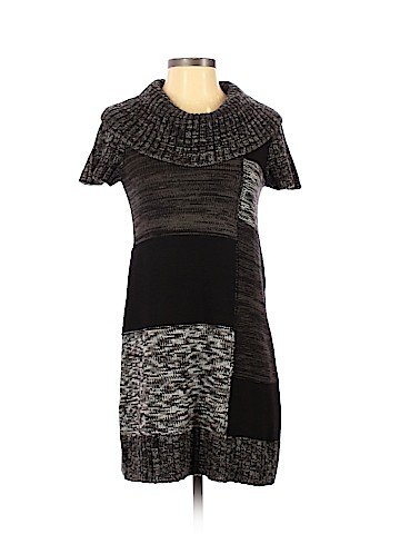 Style&Co Casual Dress (view 1)