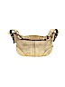 Coach Gold Leather Shoulder Bag One size - photo 3