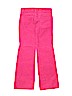 Gymboree 100% Cotton Solid Pink Cords Size 8 - photo 2