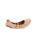 Lucky Brand Tan Flats Size 6 1/2 - photo 1