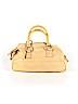Antonio Melani 100% Leather Ivory Leather Satchel One size - photo 1