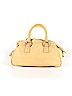 Antonio Melani 100% Leather Ivory Leather Satchel One size - photo 3