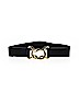 Express Solid Black Belt Size Sm - Med - photo 1