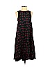 Piamita 100% Silk Black Casual Dress Size XS - photo 1