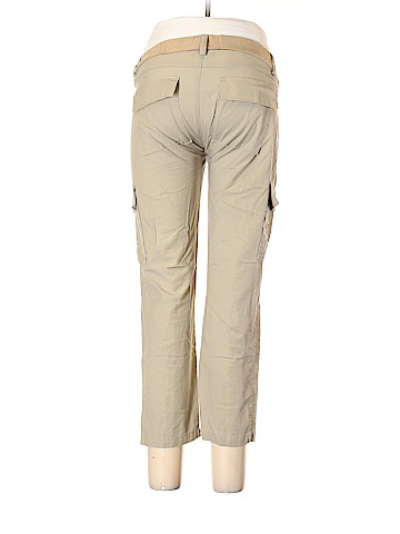 Gap - Maternity Khakis (view 2)