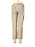 Gap - Maternity 100% Cotton Tan Khakis Size 10 - photo 2