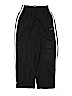 C9 By Champion 100% Polyester Solid Black Sweatpants Size 8 - 10 - photo 1