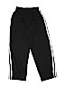 C9 By Champion 100% Polyester Solid Black Sweatpants Size 8 - 10 - photo 2
