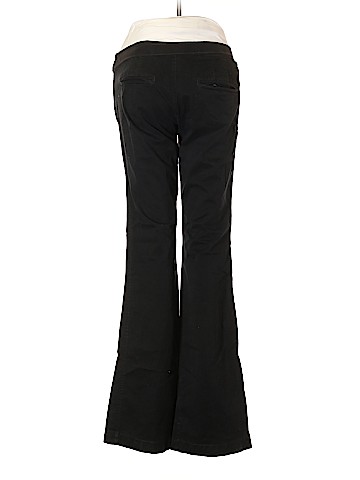 Old Navy - Maternity Khakis (view 2)