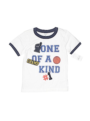 Carter's Short Sleeve T-Shirt (view 1)