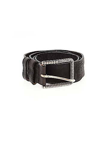 Diesel Leather Belt (view 1)