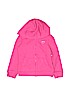 Jumping Beans Pink Zip Up Hoodie Size 4T - photo 1