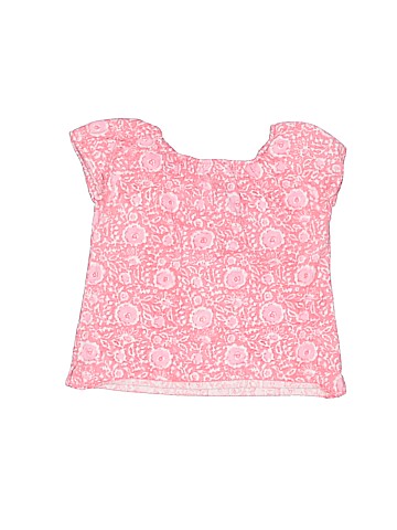 Ralph Lauren Short Sleeve Top (view 2)