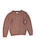 Neck & Neck Tan Pullover Sweater Size 6Y - 7Y - photo 1
