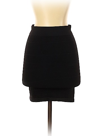 Bebe Casual Skirt (view 1)