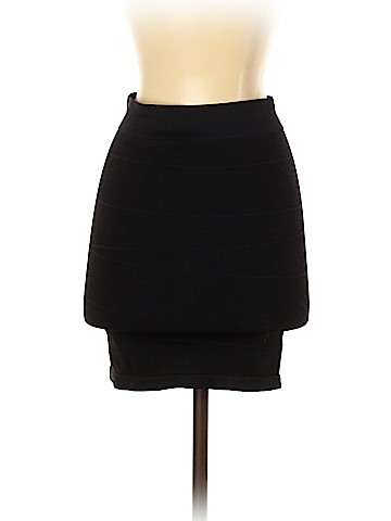 Bebe Casual Skirt (view 2)