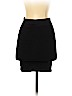 Bebe Black Casual Skirt Size S (petite) - photo 2