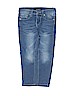Vigoss Blue Jeggings Size 3T - photo 1