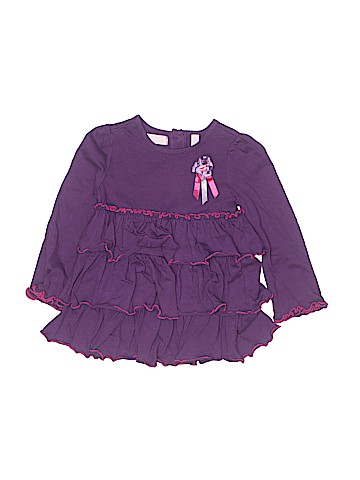 Kids Headquarters Dress (view 1)