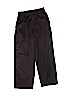 Starter 100% Polyester Black Track Pants Size S (kids) - photo 1