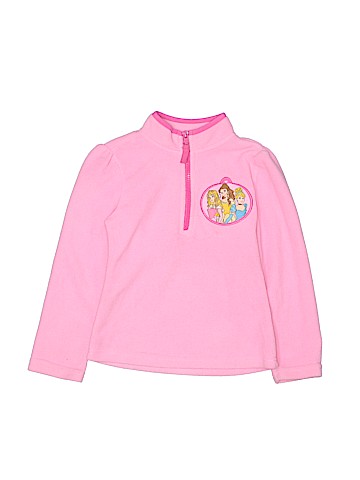 Disney Store Fleece Jacket (view 1)