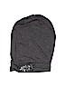 Assorted Brands Solid Gray Beanie One size - photo 1