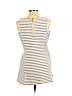 A Pea in the Pod White Sleeveless Top Size L - photo 2