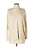 Quinn Ivory Pullover Sweater Size S - photo 1