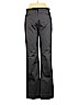 Jil Sander Gray Dress Pants Size EU 38 / US 8 - photo 1