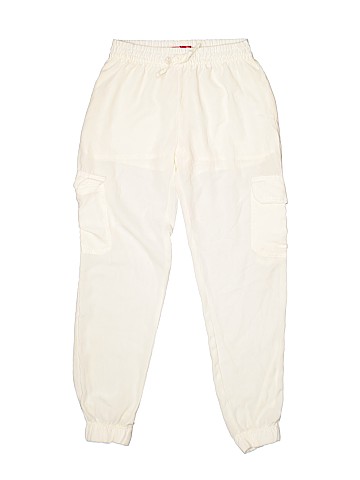 Q tee Casual Pants (view 1)