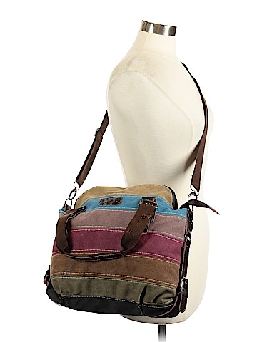 Assorted Brands Satchel (view 2)