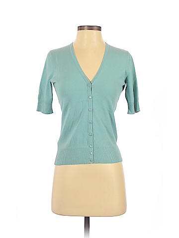 Ann Taylor Factory Cardigan (view 1)