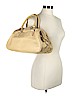 Antonio Melani 100% Leather Ivory Leather Satchel One size - photo 2