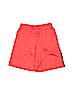 Under Armour 100% Polyester Red Athletic Shorts Size S (youth) - photo 2