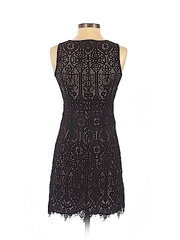 Ann Taylor LOFT Cocktail Dress (view 2)