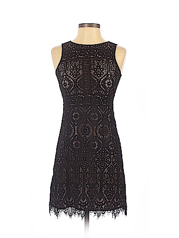Ann Taylor LOFT Cocktail Dress (view 1)