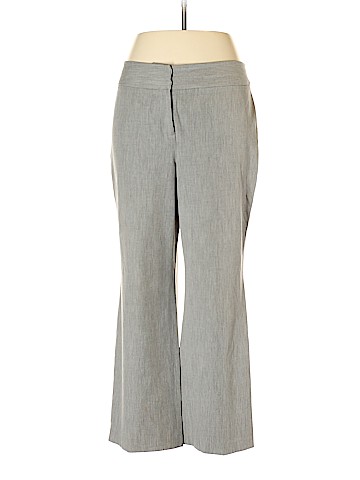 Ann Taylor LOFT Dress Pants (view 1)