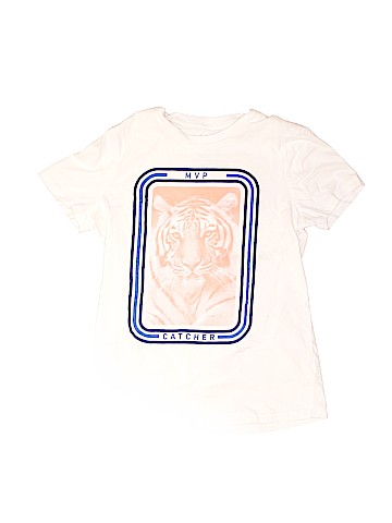 Rockets of Awesome Short Sleeve T-Shirt (view 1)