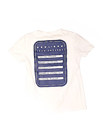 Rockets of Awesome Short Sleeve T-Shirt (view 2)