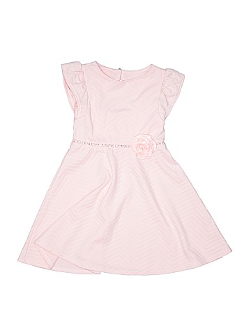 Little Angels Special Occasion Dress (view 1)