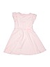 Little Angels Pink Special Occasion Dress Size 5 - photo 1