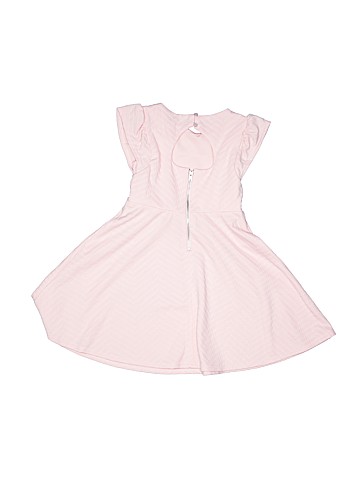 Little Angels Special Occasion Dress (view 2)
