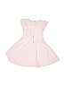 Little Angels Pink Special Occasion Dress Size 5 - photo 2
