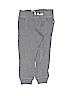 Splendid Gray Casual Pants Size 3T - photo 1