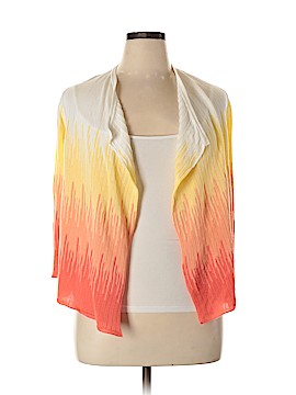 Hearts of Palm Woman Size XL Petite