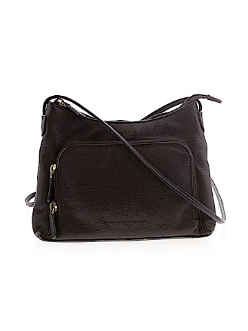 Stone Mountain Crossbody Bag (view 1)