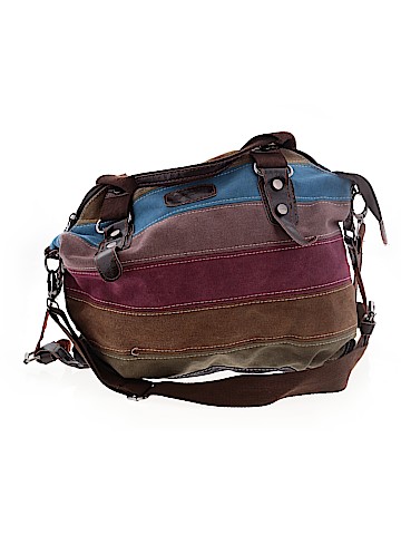 Assorted Brands Satchel (view 1)