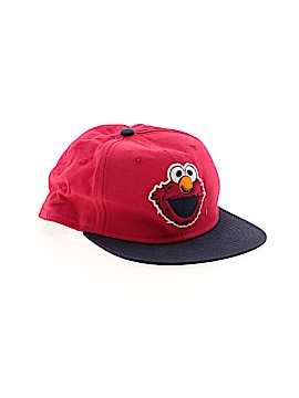Sesame Street Baseball Cap